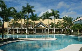 Pineapple Island Daet