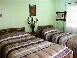 Pineapple Island Resort Daet Buitenkant foto
